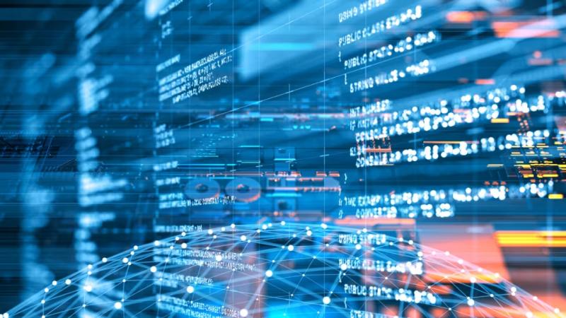 Linux基石:沁阳市小程序开发公司的技术底座与发行版选择逻辑